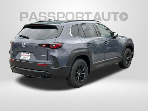 New 2026 MAZDA CX-50 AWD 2.5 Hybrid w/ Premium Pkg image 4