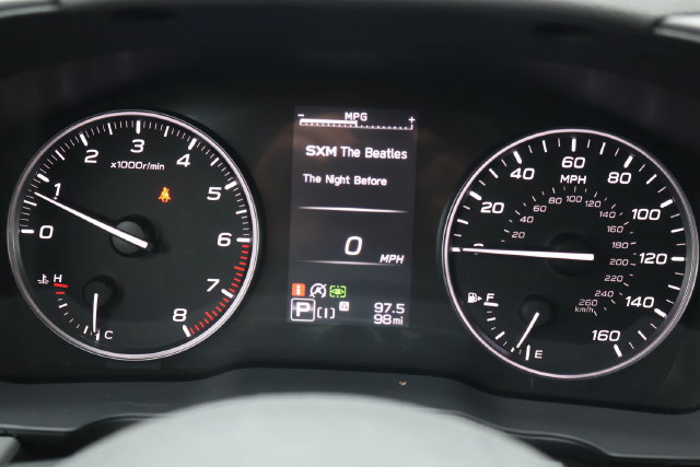 New 2026 Subaru Crosstrek 2.5i Limited AWD/4WD image 9