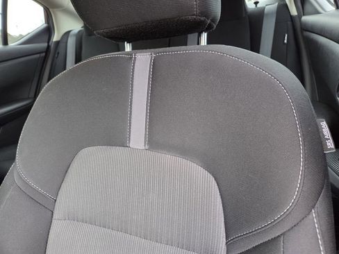 Certified 2023 Nissan Sentra SV w/ All-Weather Package image 15