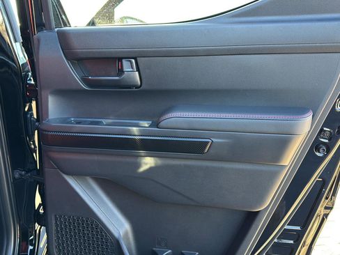 New 2026 Toyota Tacoma TRD Pro image 13