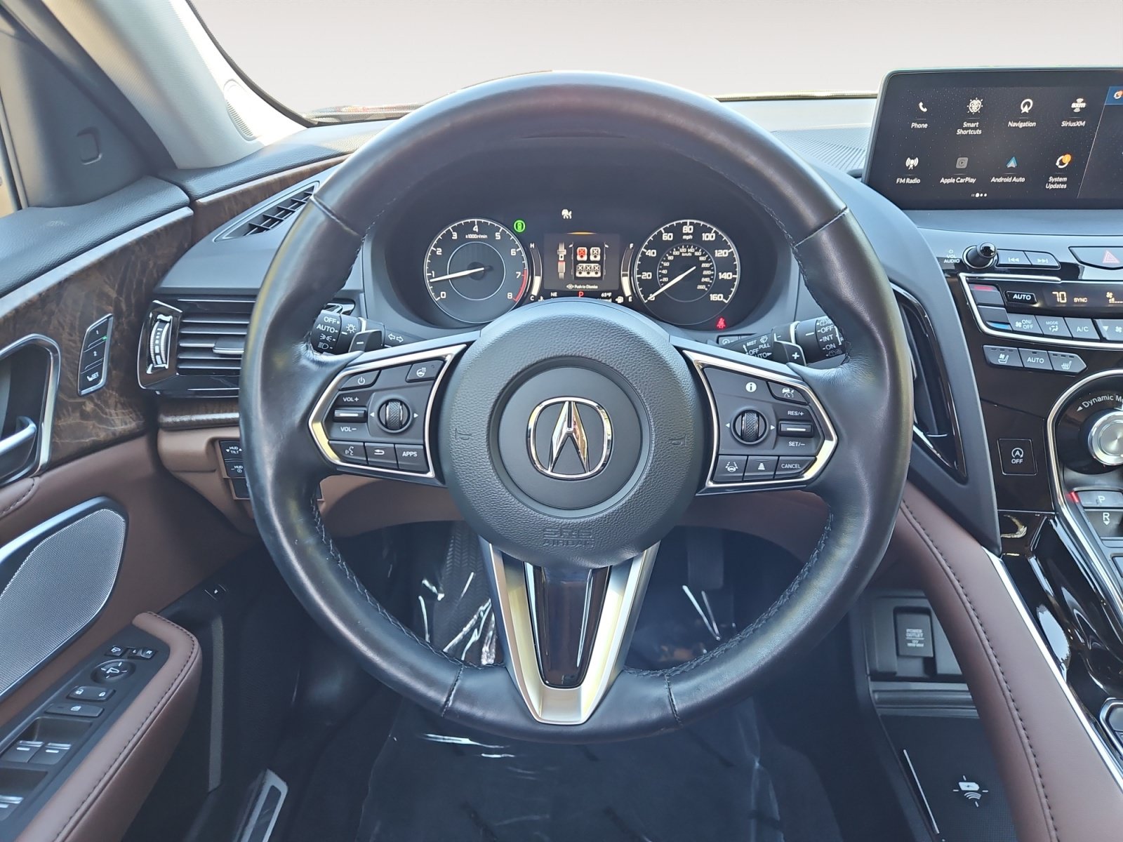 Used 2024 Acura RDX w/ Advance Package AWD/4WD image 13