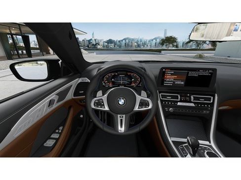 New 2026 BMW M850i xDrive image 13