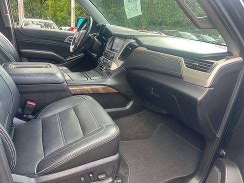 Used 2018 GMC Yukon XL Denali w/ Denali Ultimate Package AWD/4WD image 21