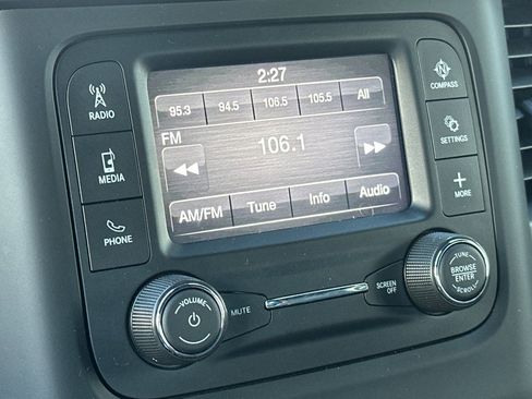 Used 2022 RAM 1500 Rebel image 25