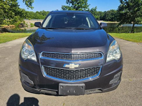 Used 2015 Chevrolet Equinox LT w/ Driver Convenience Package FWD image 12