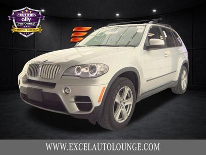 Used 2012 BMW X5 xDrive35d w/ Premium Pkg