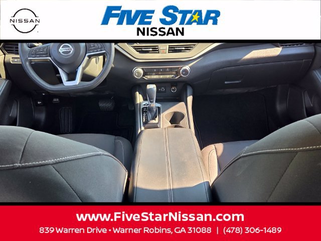 Used 2022 Nissan Altima 2.5 S FWD image 8