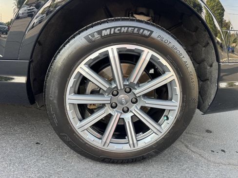 Used 2019 Audi Q7 3.0T Premium image 20