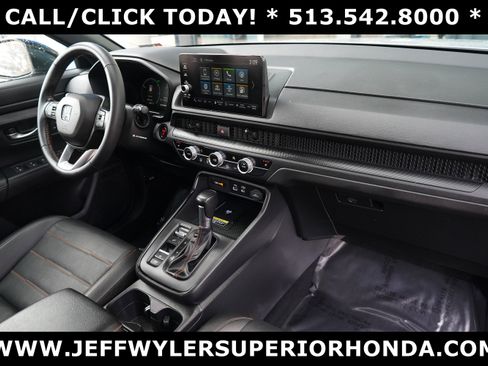 Used 2024 Honda CR-V Sport-L image 37