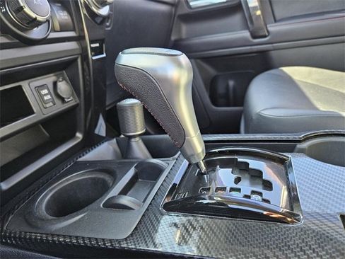 Used 2018 Toyota 4Runner TRD Pro image 25