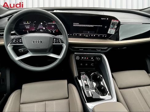 New 2025 Audi Q5 Premium Plus AWD/4WD image 5
