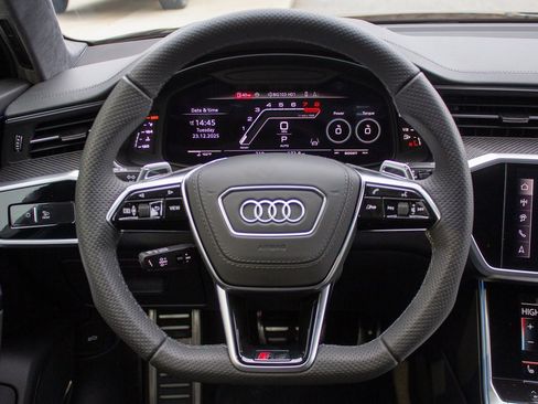 Used 2026 Audi RS 6 performance image 14