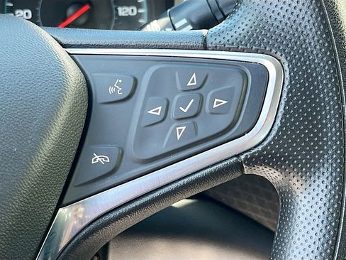 Used 2025 Chevrolet Malibu LT FWD image 19