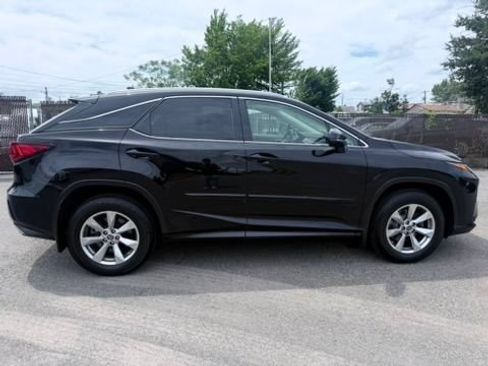 Used 2019 Lexus RX 350 AWD w/ Navigation Package image 8