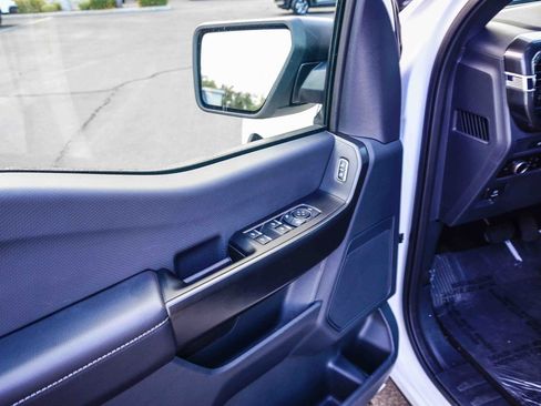 Used 2025 Ford F150 STX image 21