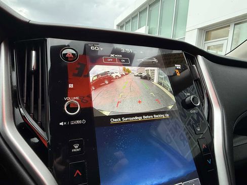 Certified 2025 Subaru Outback Premium w/ Popular Package #1A image 29