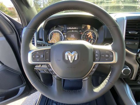 New 2026 RAM 1500 Big Horn image 20