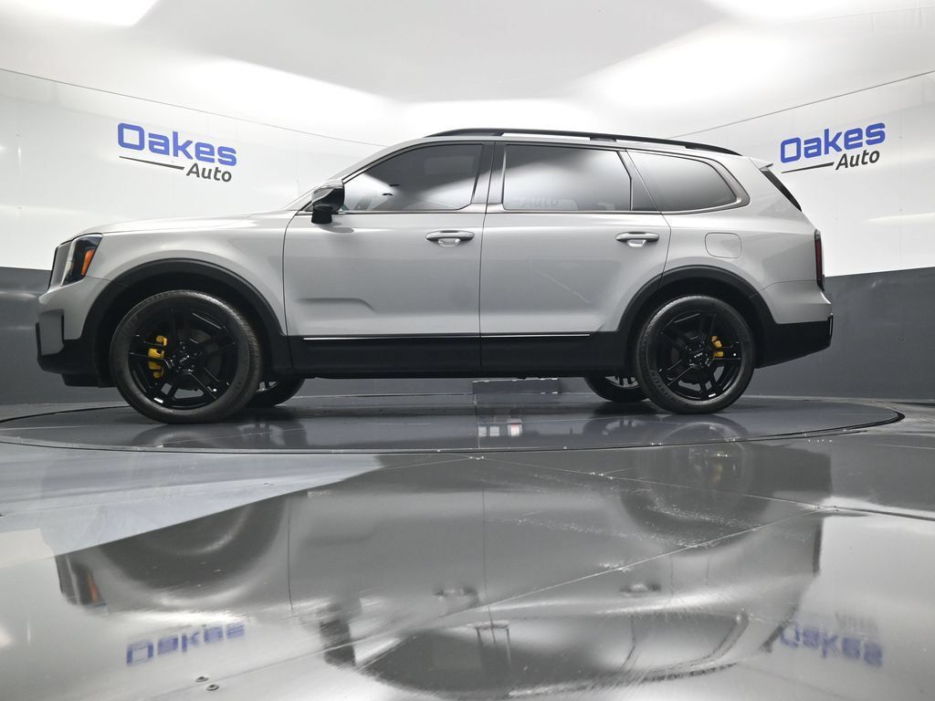 Certified 2024 Kia Telluride SX X-Line AWD/4WD image 44