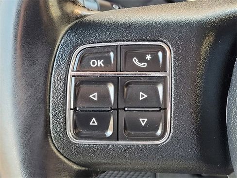 Used 2015 Jeep Wrangler Unlimited Sport w/ Quick Order Package 24S image 29