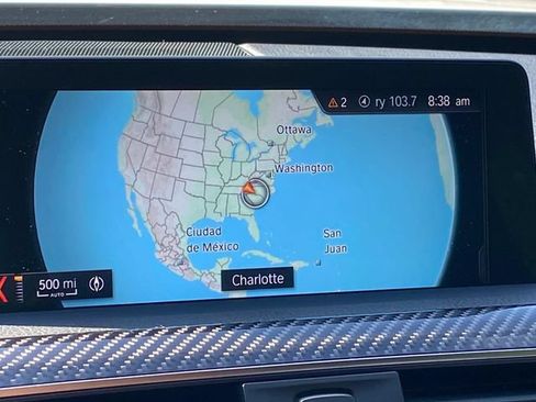 Used 2018 BMW M3 RWD image 25