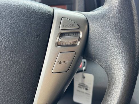 Used 2018 Nissan NV200 SV FWD image 32