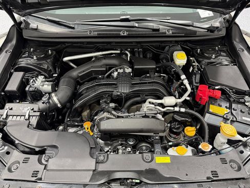 Used 2025 Subaru Crosstrek 2.0i Premium w/ Crosstrek Mirror Package image 49