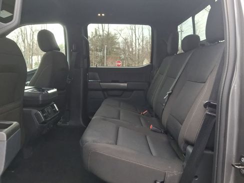 Used 2023 Ford F150 XLT w/ Equipment Group 302A High image 26