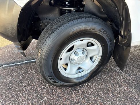 Used 2023 Toyota Tacoma SR image 15