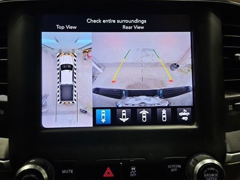 Used 2020 RAM 2500 Laramie image 16