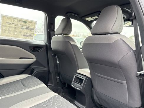 New 2025 Subaru Forester image 17