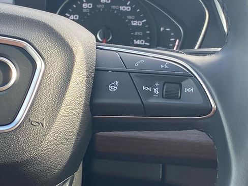 Used 2023 Audi Q5 2.0T Premium w/ Convenience Package image 8