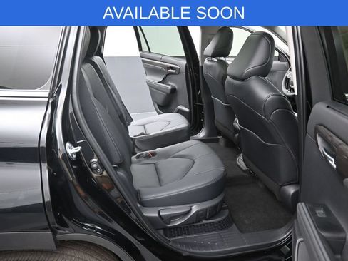 Certified 2026 Toyota Highlander Platinum AWD/4WD image 35