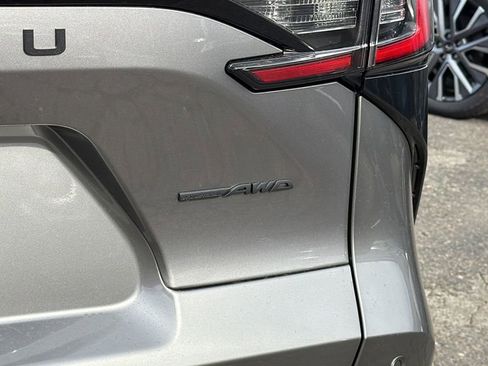 New 2026 Subaru Solterra Premium image 11