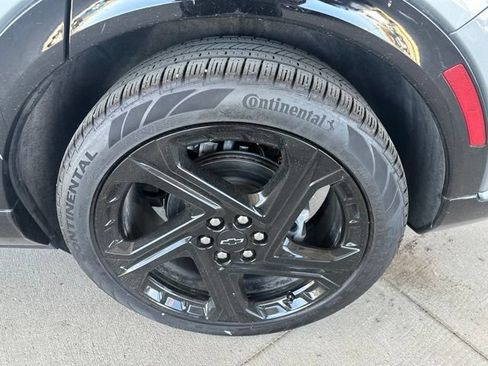 New 2026 Chevrolet Equinox EV RS FWD image 13