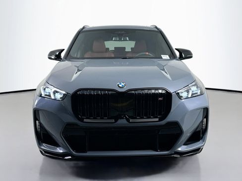 New 2026 BMW X1 M35i w/ Technology Package image 2