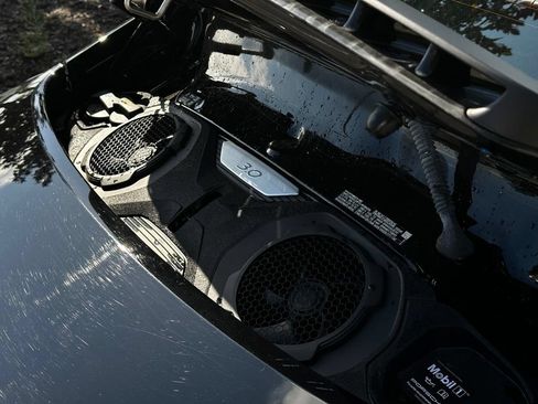 Certified 2025 Porsche 911 Carrera T RWD image 21