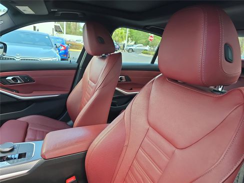 Certified 2024 BMW M340i w/ Premium Package image 14