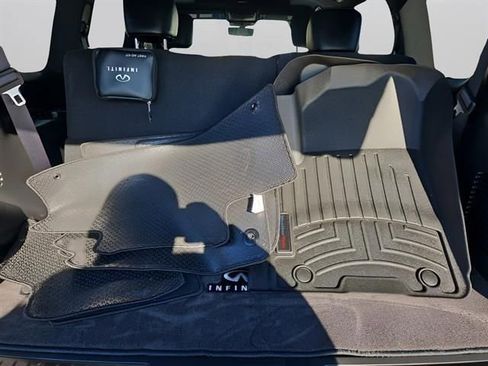 Certified 2024 INFINITI QX80 Sensory w/ Cargo Package image 37