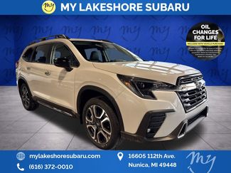 New 2026 Subaru Ascent Touring 360° Tour