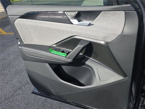 New 2026 Volkswagen Tiguan S image 11