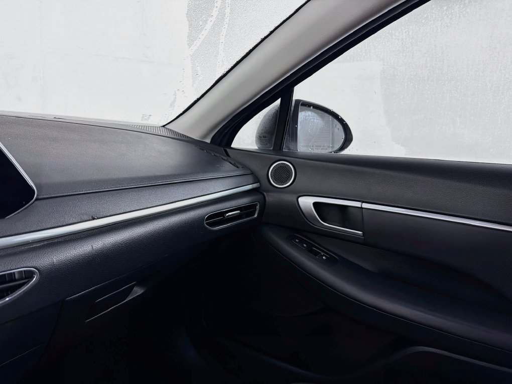 Used 2022 Hyundai Sonata SEL w/ Convenience Package FWD image 33