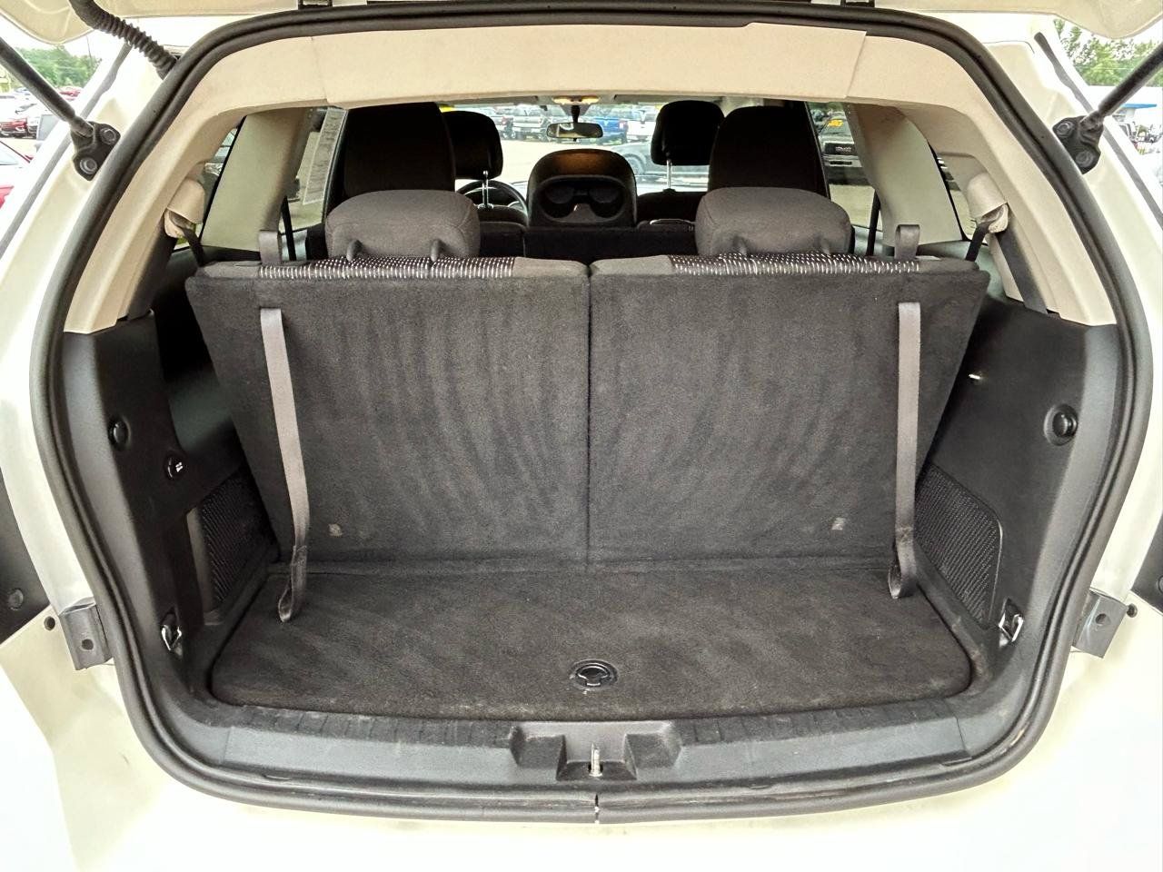 Used 2016 Dodge Journey SXT AWD/4WD image 17