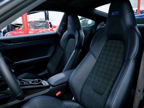 Used 2026 Porsche 911 Carrera T image 27