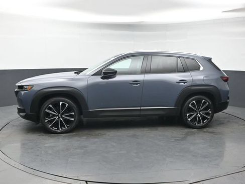 Certified 2024 MAZDA CX-50 AWD 2.5 S w/ Premium Plus Pkg image 2