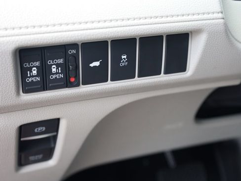 New 2026 Honda Odyssey EX-L image 14