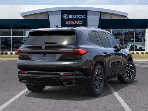 New 2026 Buick Enclave Sport Touring w/ Super Cruise Package image 22