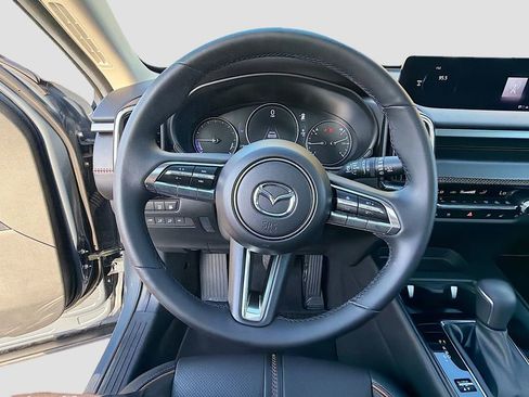 Used 2025 MAZDA CX-50 2.5 Hybrid w/ Premium Plus Pkg AWD/4WD image 38