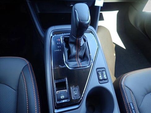 New 2026 Subaru Crosstrek 2.5i Limited image 21