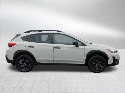 Used 2023 Subaru Crosstrek 2.0i Premium w/ Special Edition image 2