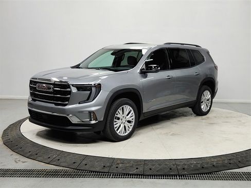 New 2026 GMC Acadia Elevation image 3